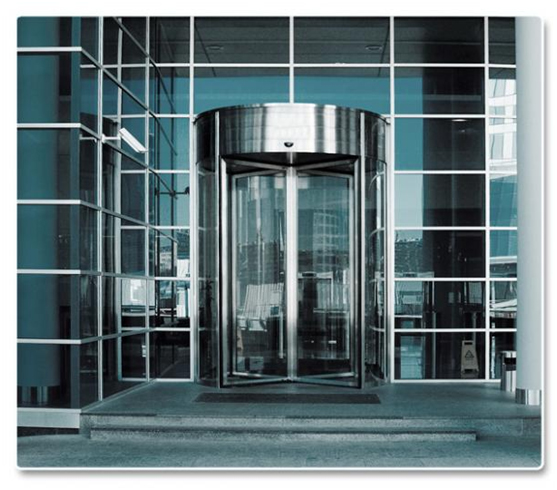 AUTOMATIC DOORS AND WINDOWS